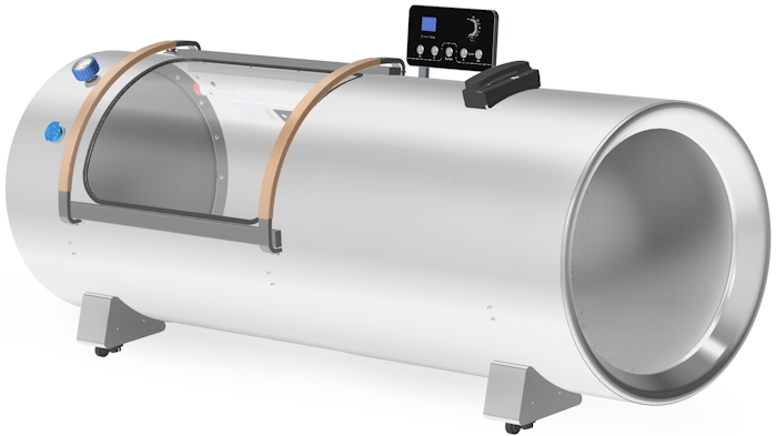 Hyperbaric Medical Chambers, hyperbaric oxygen therapy, Oxygen therapy equipment